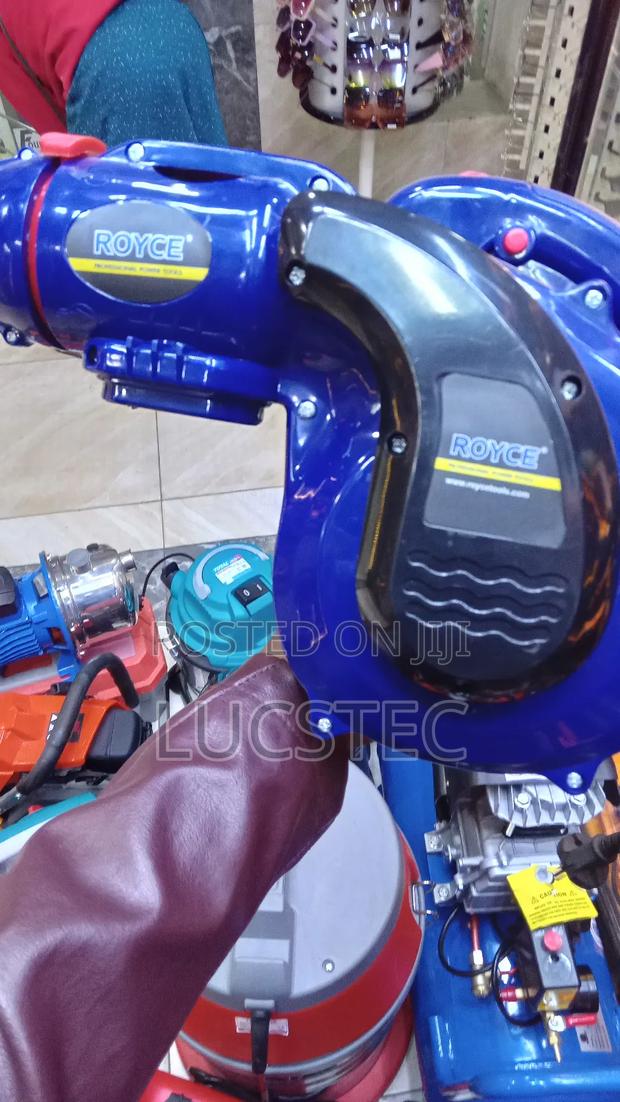 Royce Aspirator Blower With Vacuum Cleaner. - thumbnail 3