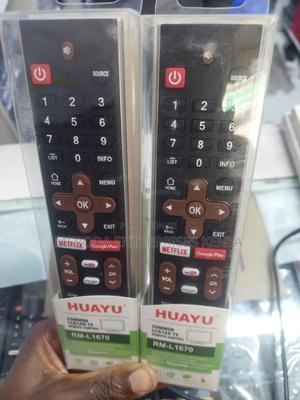 Rm-L1670 Universal Smart Tv Remote Controllers - thumbnail 2