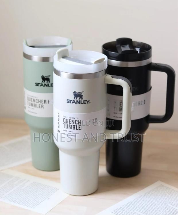 Original Stanley Mugs - main view