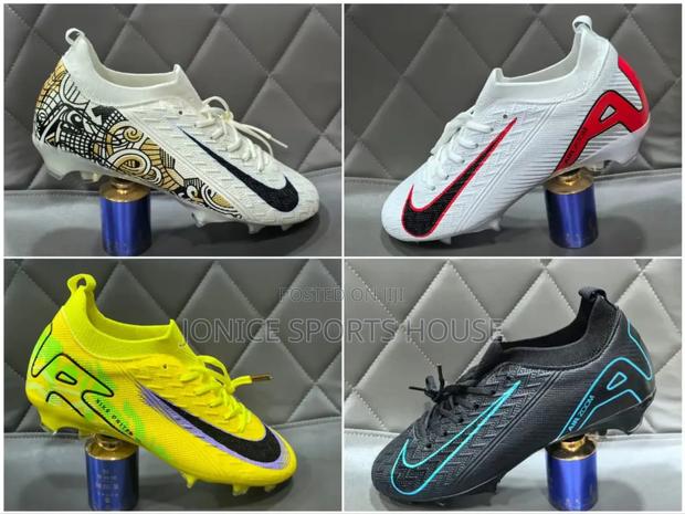 Scooter Boots - main view