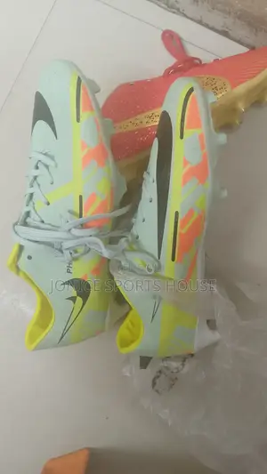 Scooter Boots