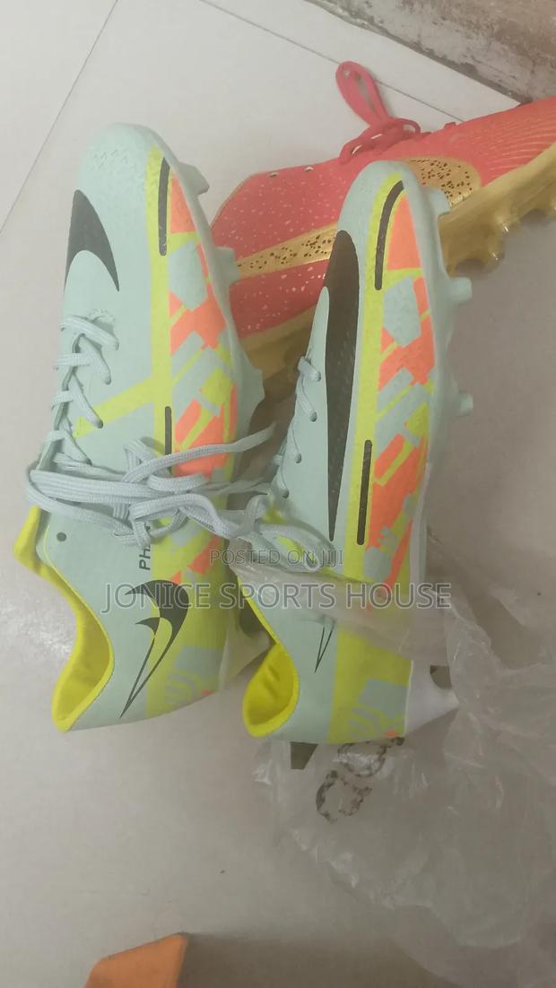 Scooter Boots - thumbnail 3