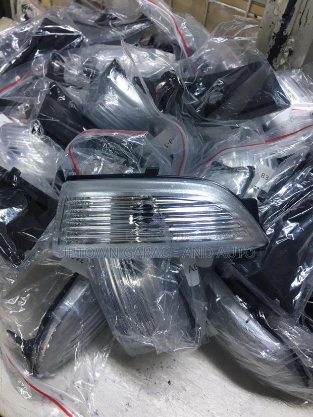 Ford Ranger Indicators - thumbnail 3