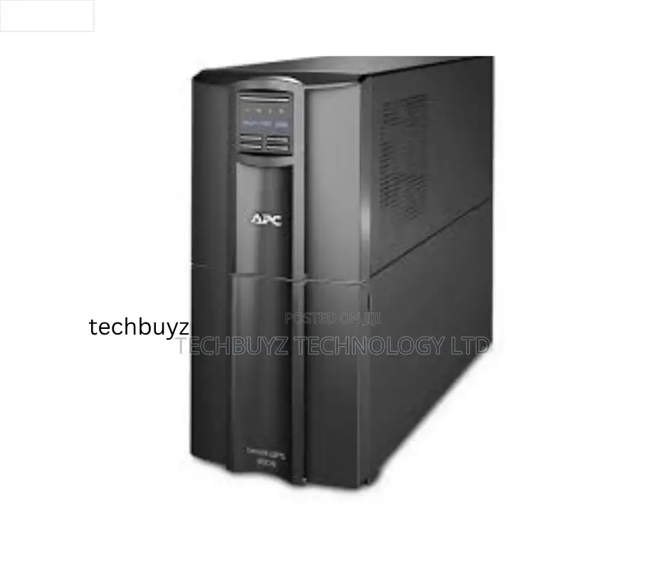 Apc Smart Ups 5kva Rack Tower 230v