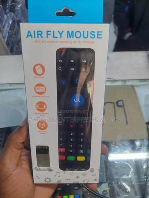 Air Fly Mouse Remote Control - main view