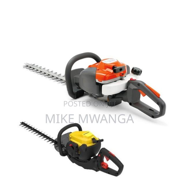 Hedge Trimmer Machine - main view