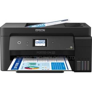 Epson Ecotank L14150 A3+ Multifunction Ink Tank Printer - thumbnail 2