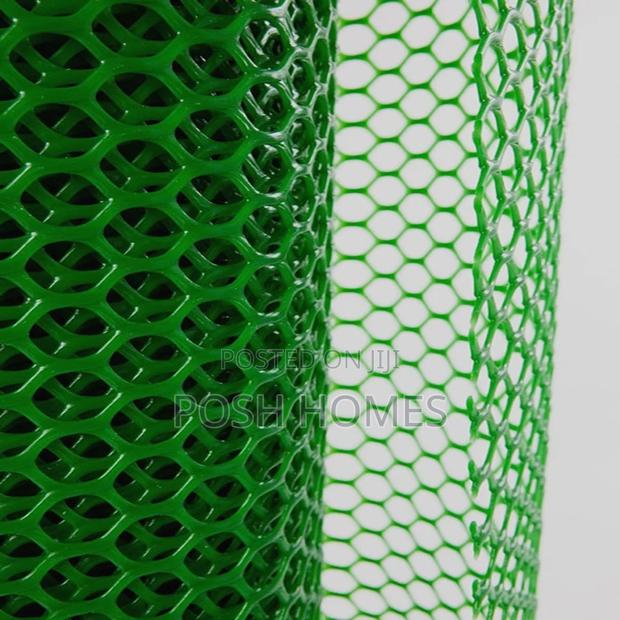 Green Flowmat – Perfect for Kitchens Entrances - main view