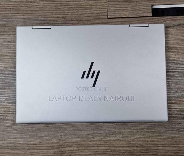 Laptop HP Envy 14 16GB Intel Core I7 SSD 512GB