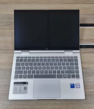 Laptop HP Envy 14 16GB Intel Core I7 SSD 512GB