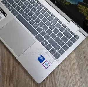 Laptop HP Envy 14 16GB Intel Core I7 SSD 512GB