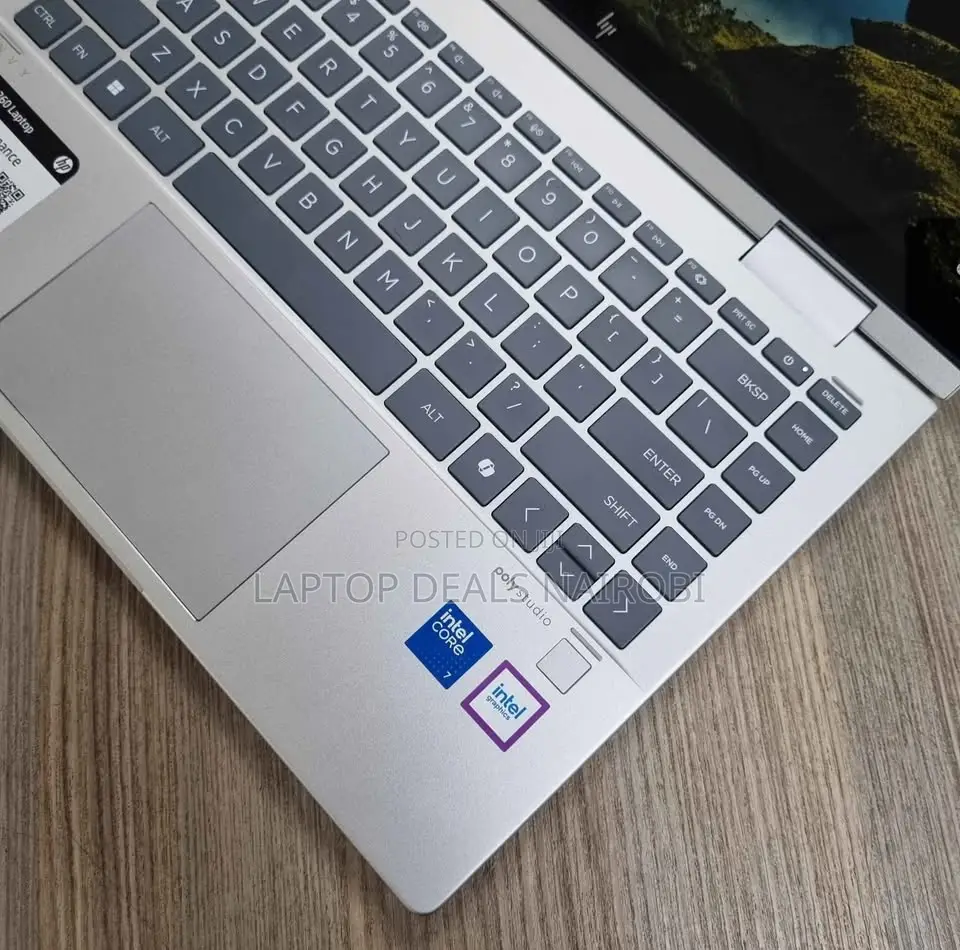 Laptop HP Envy 14 16GB Intel Core I7 SSD 512GB
