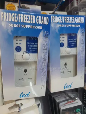 New Fridge Quard Surge