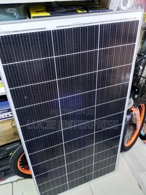 All Weather Solar Panel 200watts