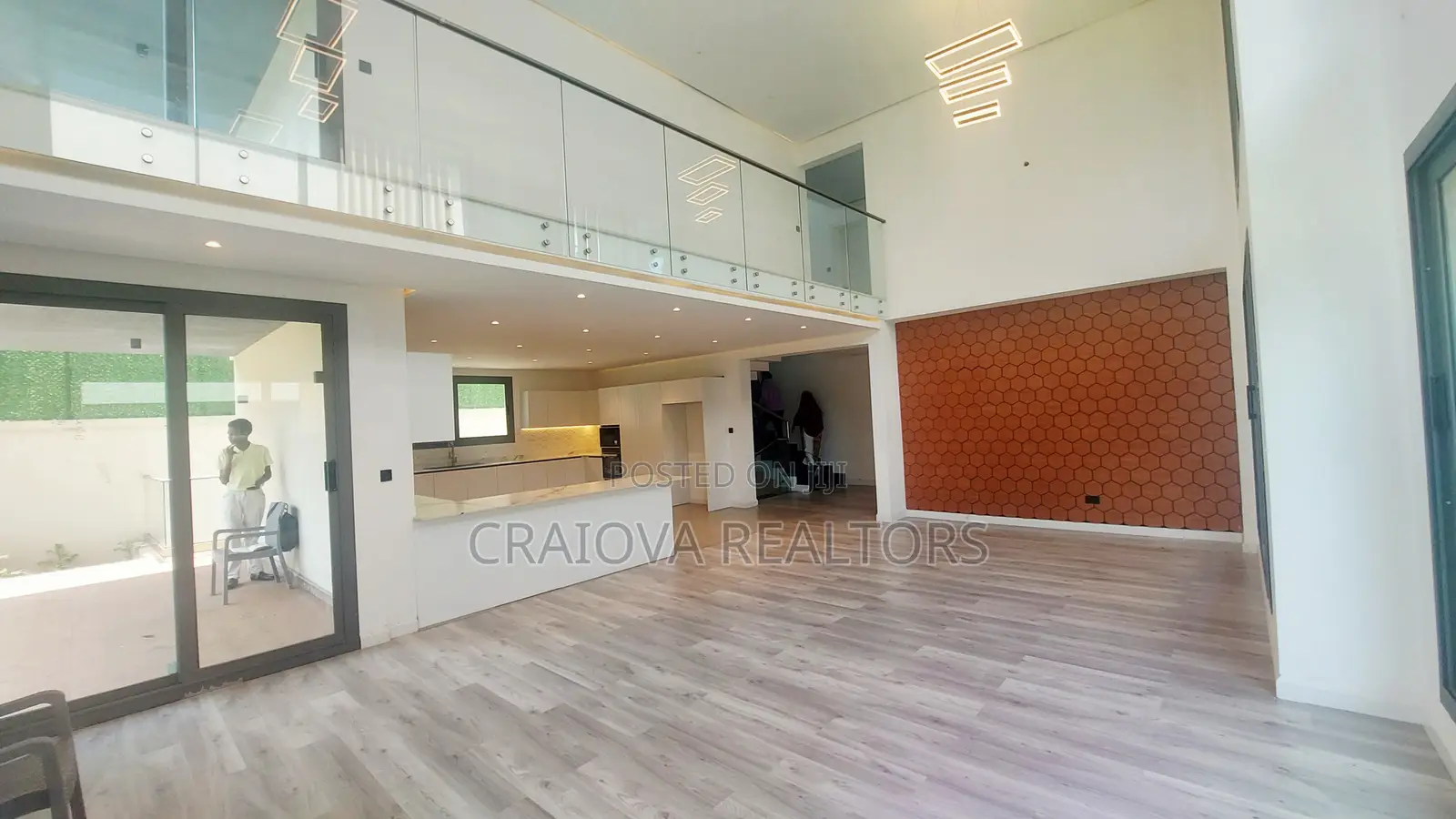 5bdrm Townhouse/Terrace in Lavington for sale