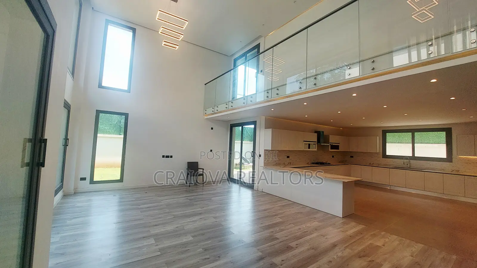 5bdrm Townhouse/Terrace in Lavington for sale