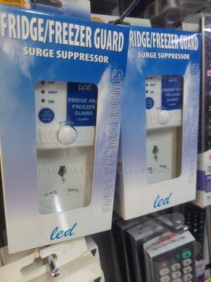 New Fridge Freezer Quard - thumbnail 2