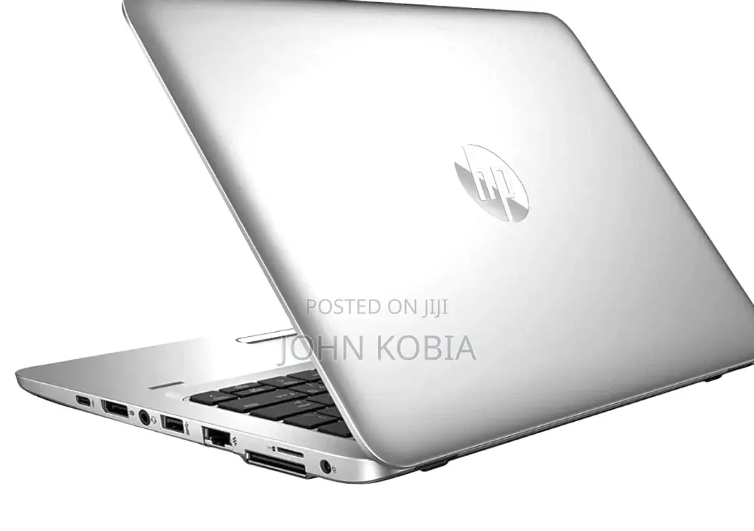 Laptop HP EliteBook 820 G3 8GB Intel Core i5 SSD 256GB