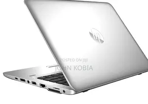 Laptop HP EliteBook 820 G3 8GB Intel Core i5 SSD 256GB