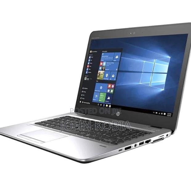 Laptop HP EliteBook 820 G3 8GB Intel Core i5 SSD 256GB - thumbnail 3