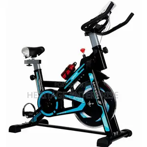 Exercise Spinning Bike