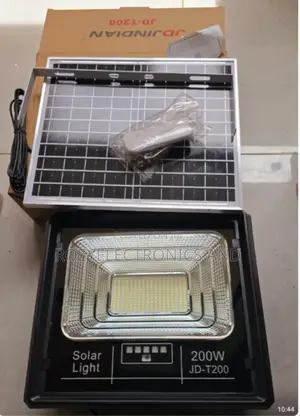 Jd Flood Light 200watts