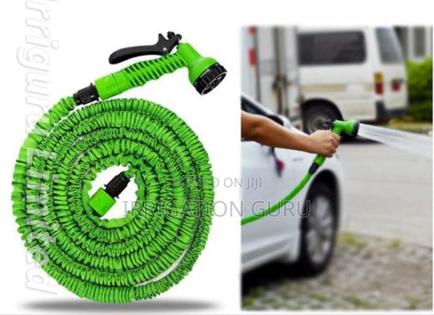 Flexiflow Magic Hose - main view