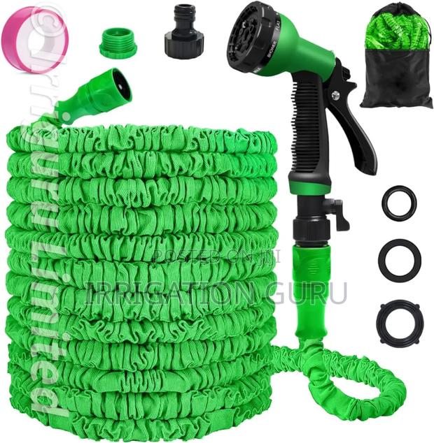 Aquastretch Hose - main view