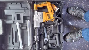 Ingco 1300w Demolition Breaker,