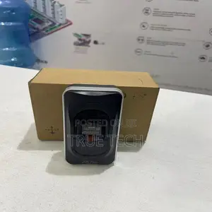Zkteco Fr1200 — Fingerprint Slave Reader for Access Control