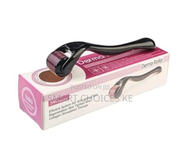 540 Needles Derma Roller System - thumbnail 3
