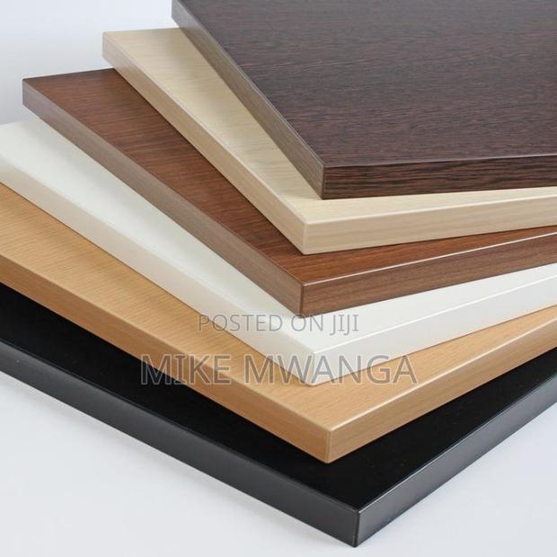 Laminate Boards