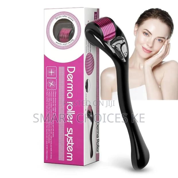 540 Needles Derma Roller System - thumbnail 4