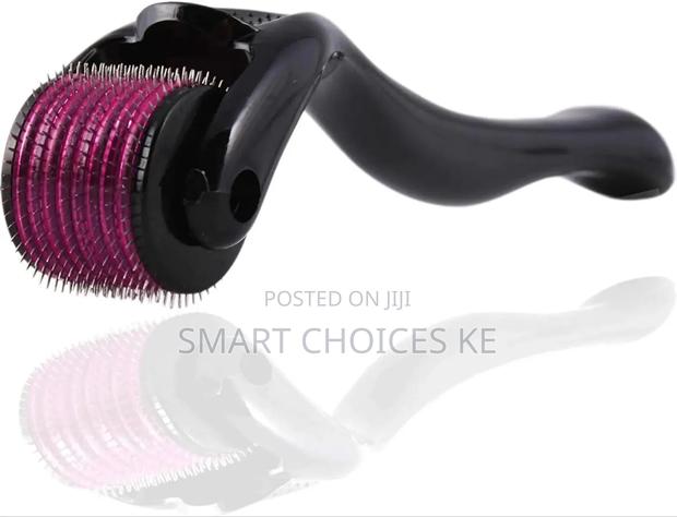 540 Needles Derma Roller System
