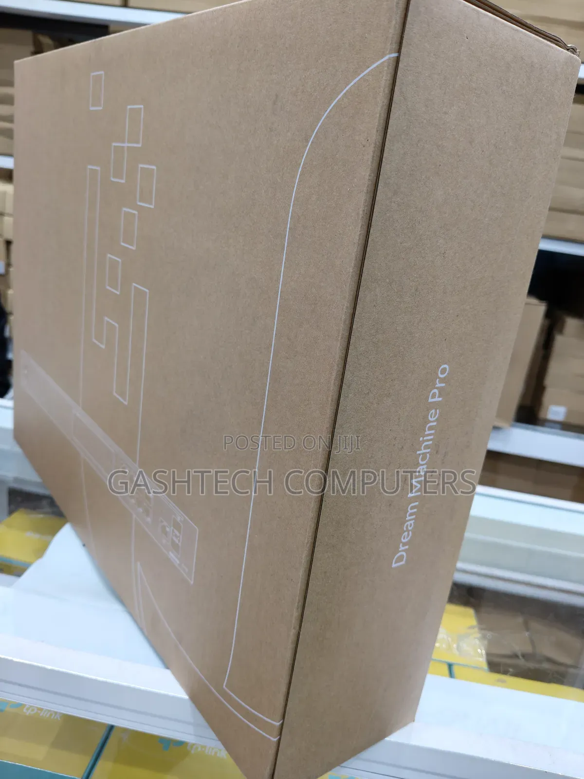 Ubiquiti Udm-Pro Unifi Dream Machine Pro Access Point