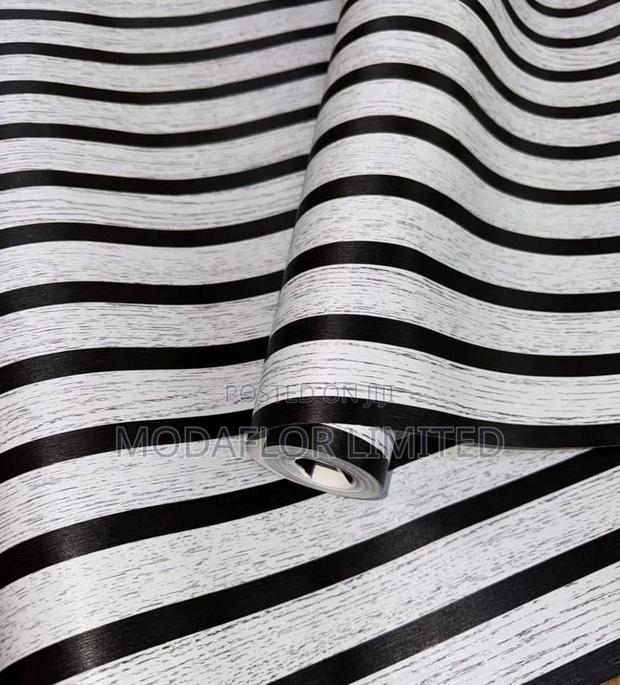 Ontact Paper – Creative Decor That Sticks Easily - main view