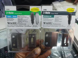 Wahl Clipper Blade