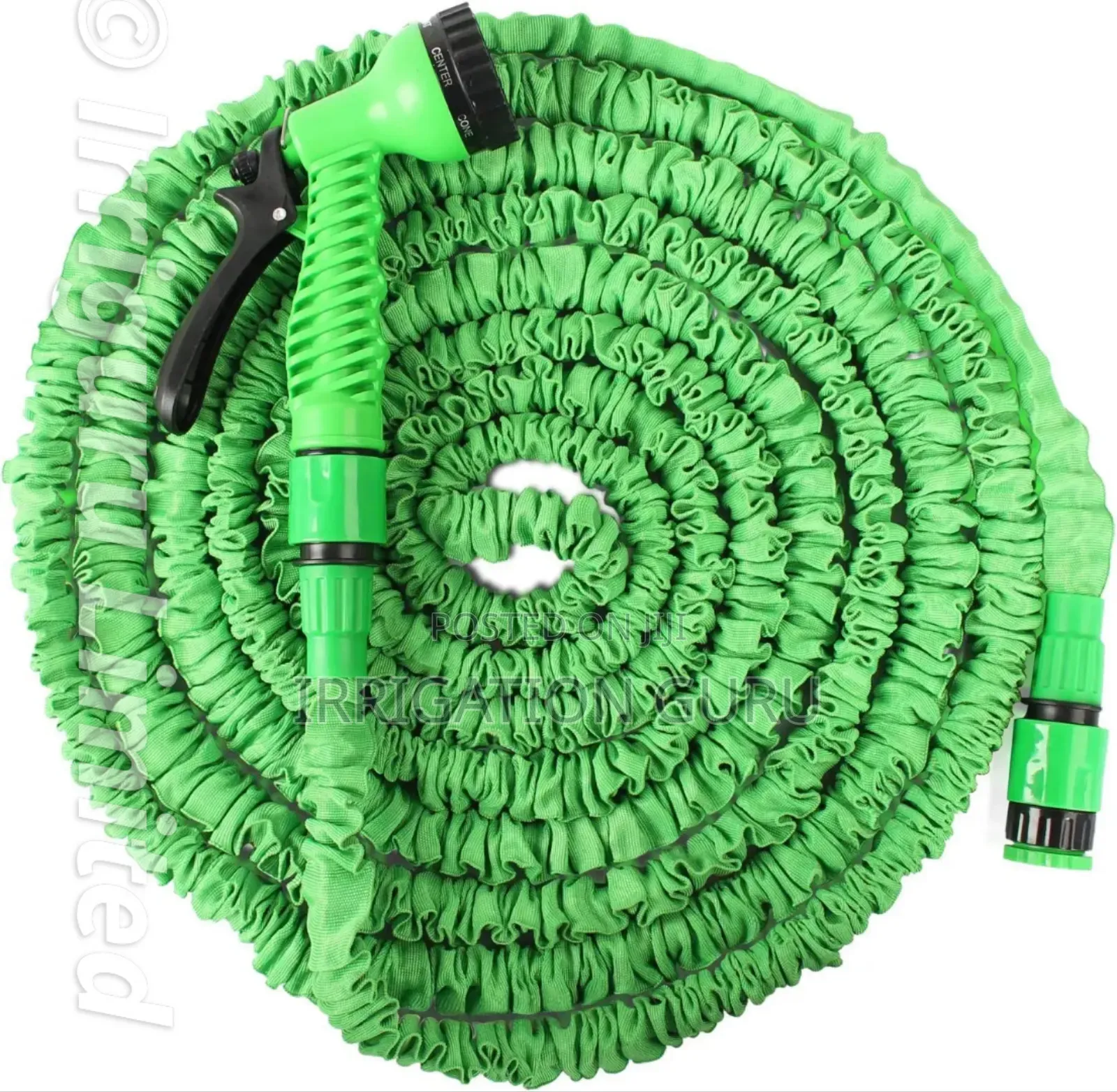 Hydraflex Magic Hose
