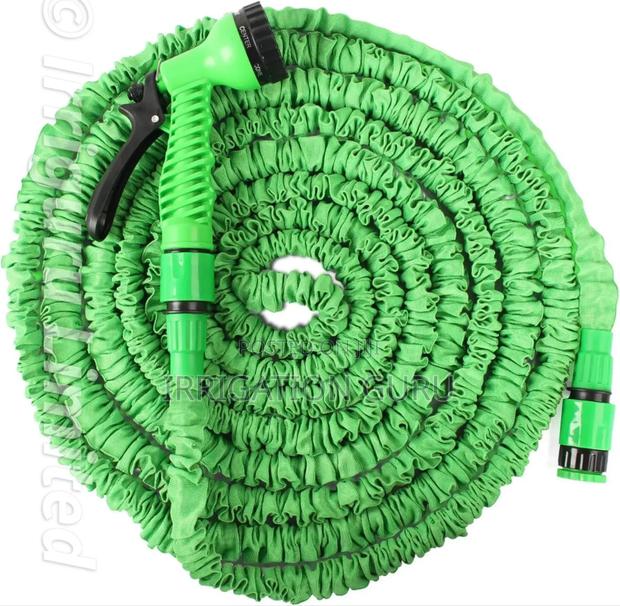Hydraflex Magic Hose - main view