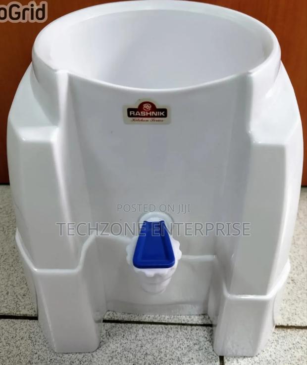 Rashnik Mini Portable Single Tap Table Top Dispenser - main view