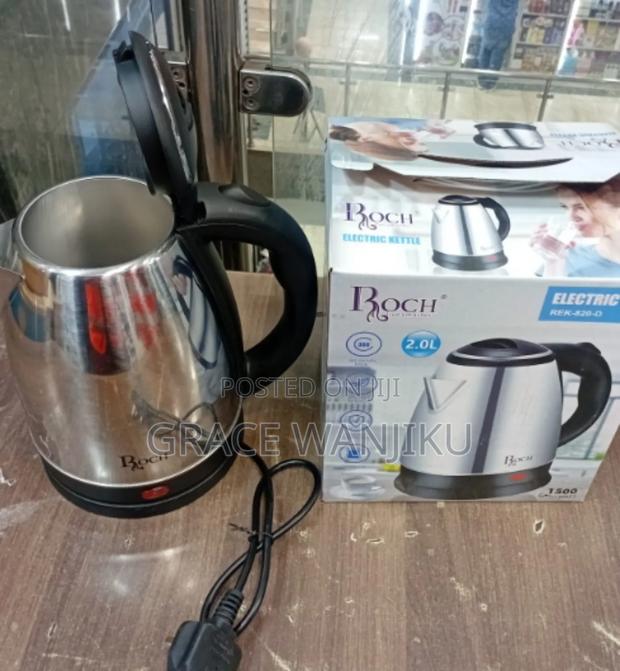 Roch 2litres  Kettle - main view