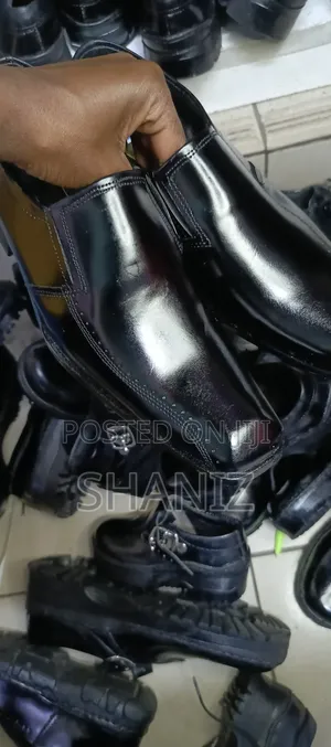 Official Comfort