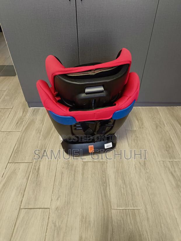 Baby Cool Car Seat - thumbnail 3