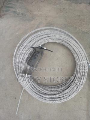 Galvanized Wire Rope - thumbnail 2