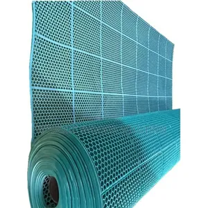 Heavy-Duty Green Mat – Easy to Wash and Reuse