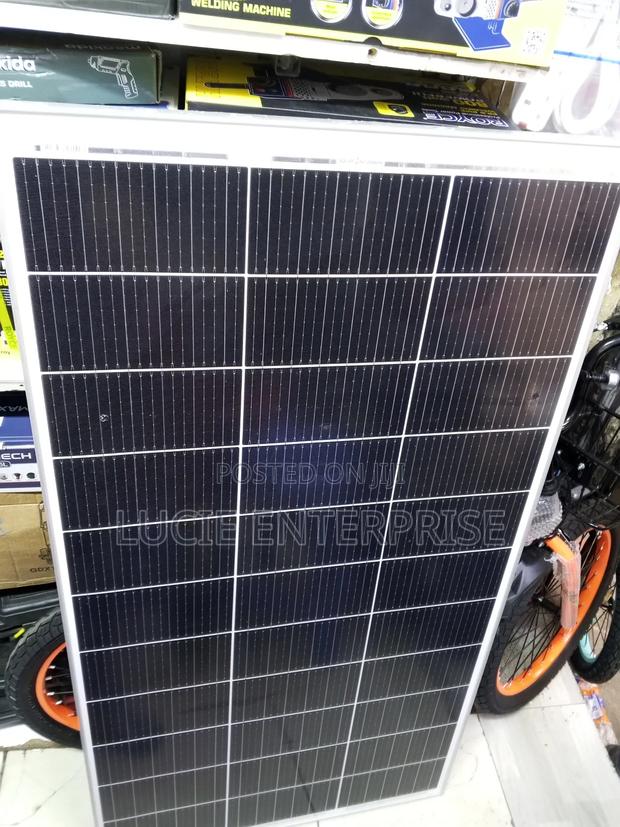 Solar Panel 200watts/ All Weather Solar Panel - main view