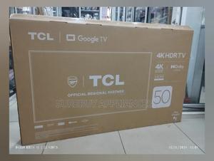 TCL V6c 50‐Inch HDR Google Tv - thumbnail 2