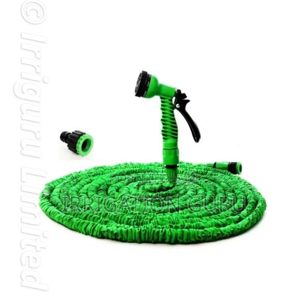 Greenflex Sprinkler - main view