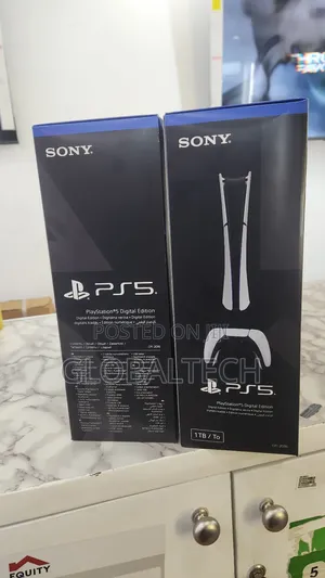 Playstation