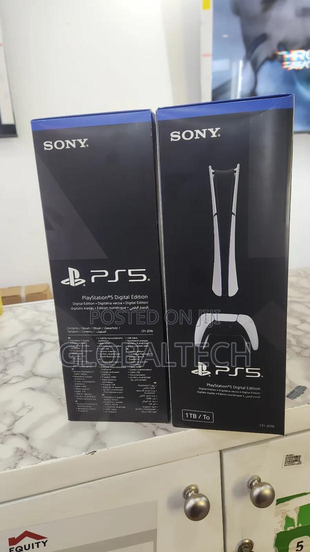 Playstation